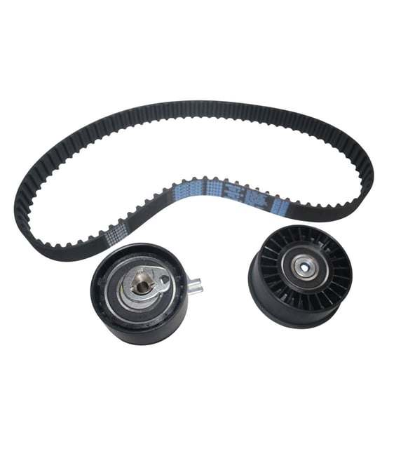 SKF VKMA91005-EKSANTRIK RULMAN SETI 1.6 ENJEKSIYONLU TOYOTA COROLLA 99 > 1350502030(__)720